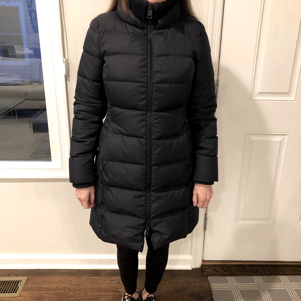 Herno Coat